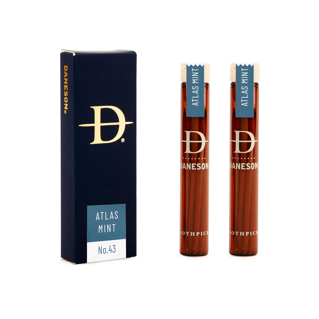Atlas No.43 2 Bottle Pack
