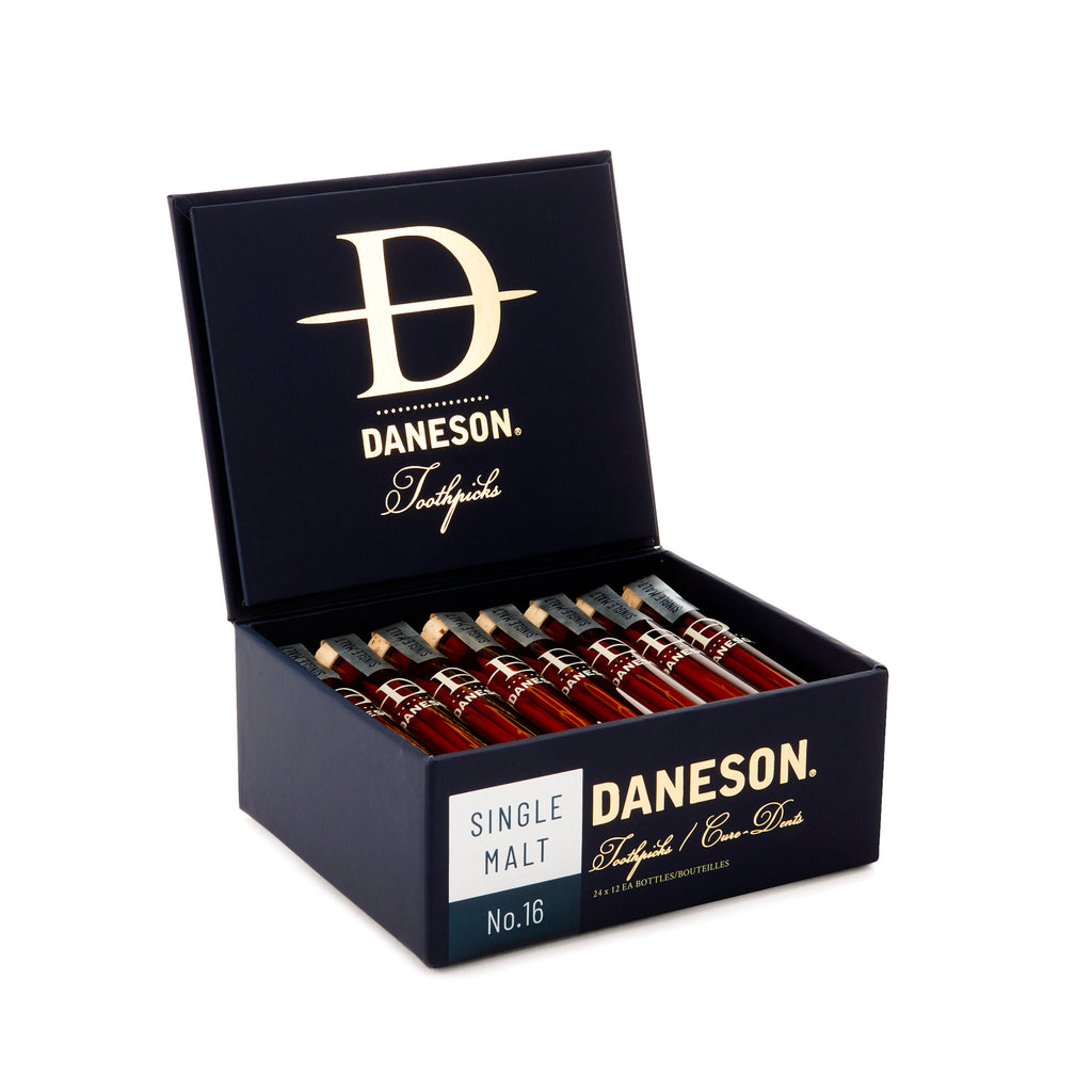 Single Malt No.16 24 Bottle Case