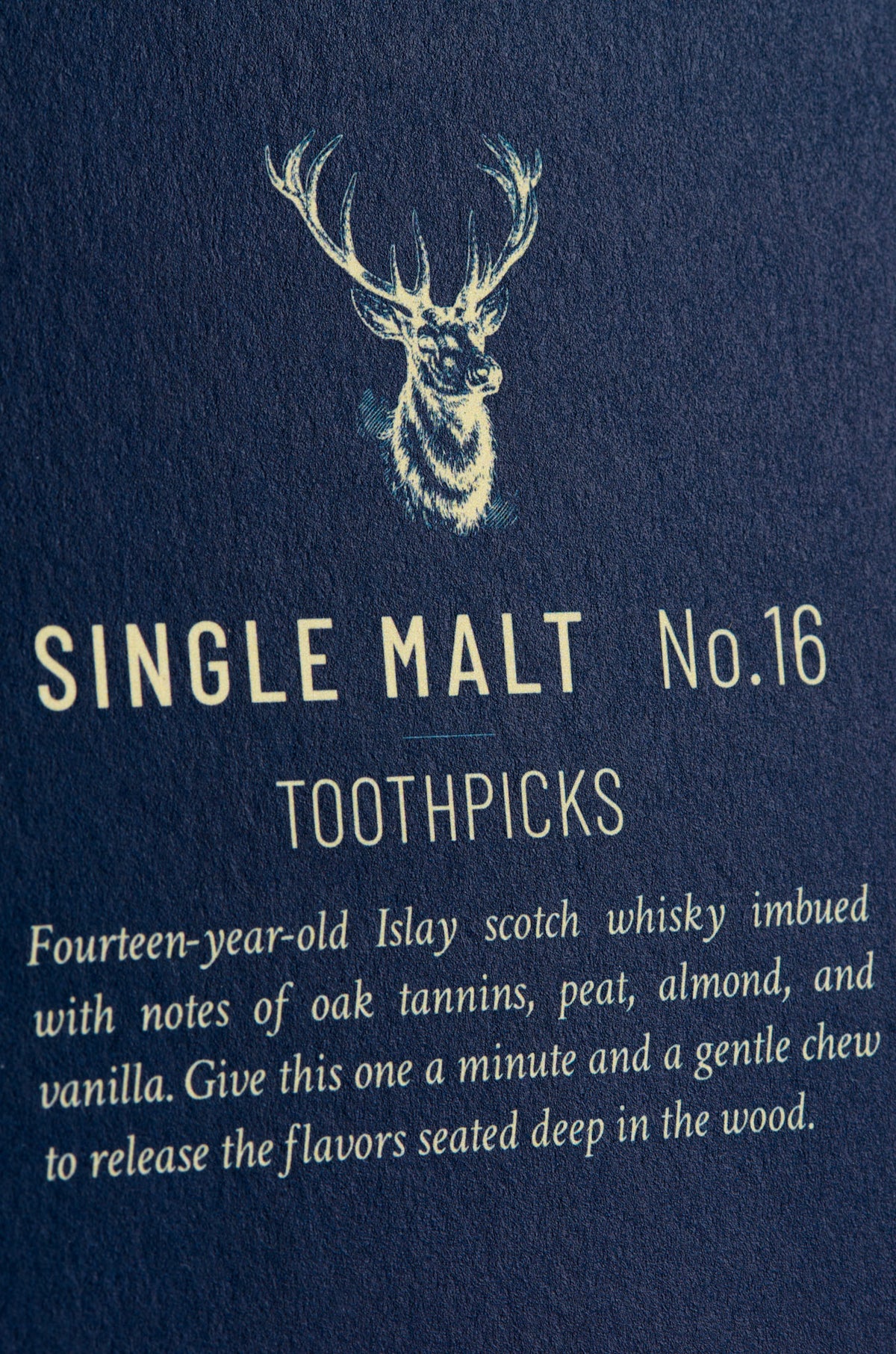Single Malt No.16 | 4-Bottle Box
