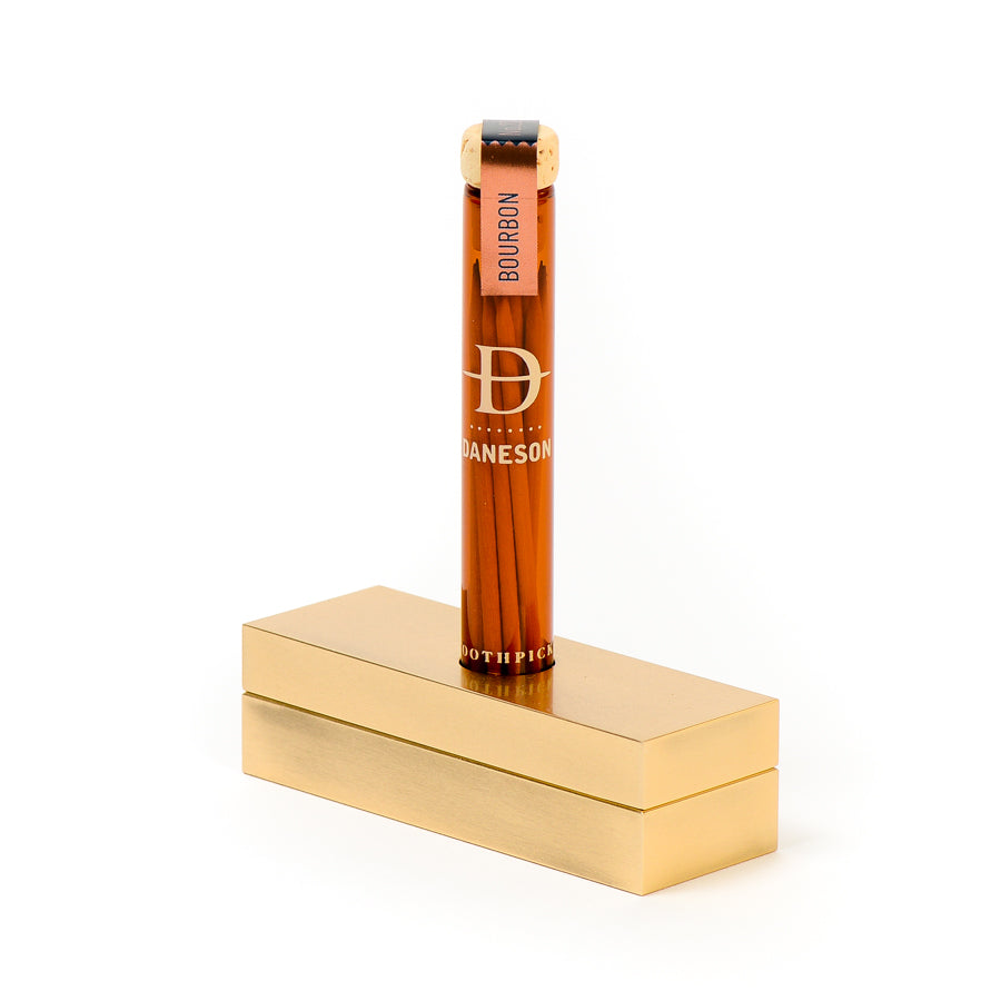 Brush Al Tabletop Display