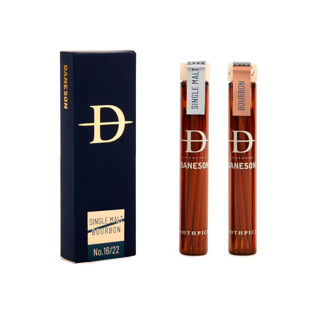 Single Malt No.16 & Bourbon No.22 2 Bottle Pack