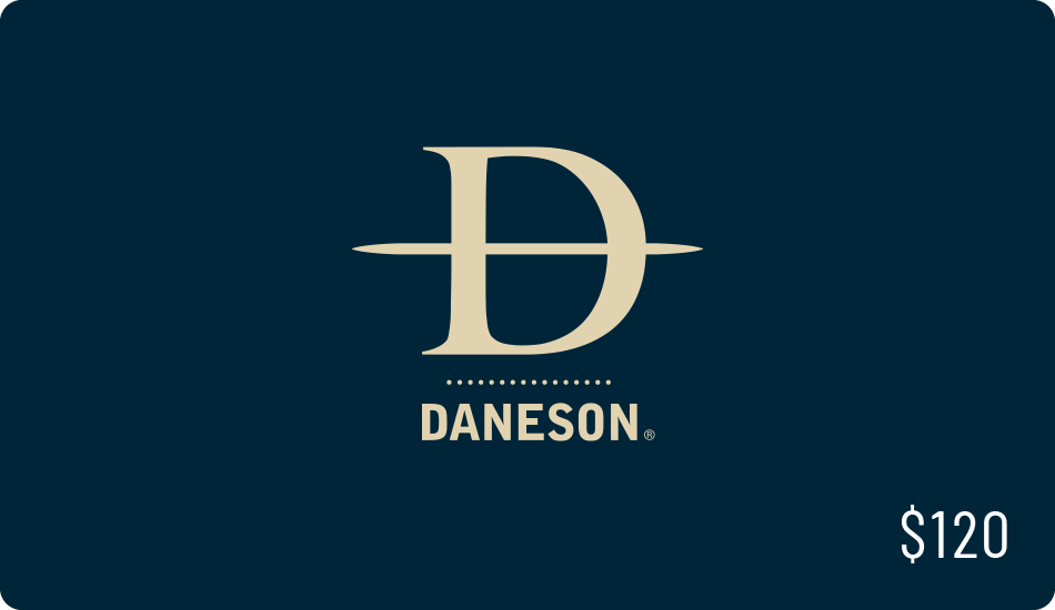 Daneson Gift Card