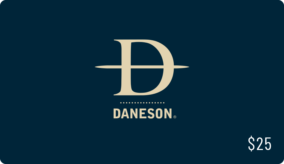 Daneson Gift Card