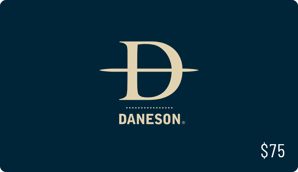 Daneson Gift Card